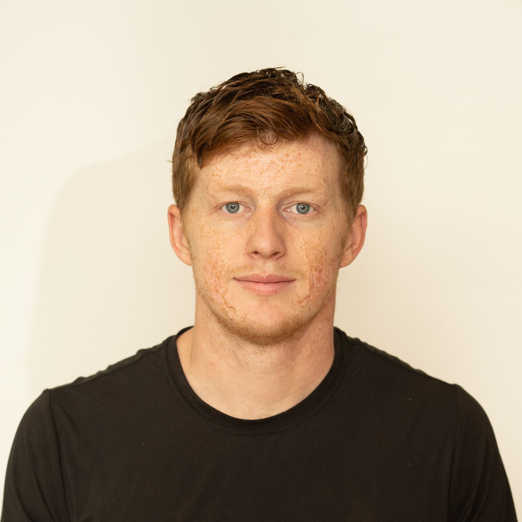 James Wilson, RDH