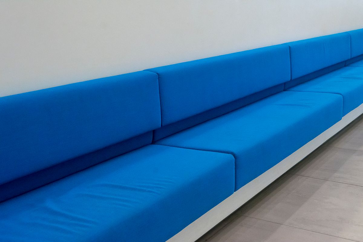 Waiting Room