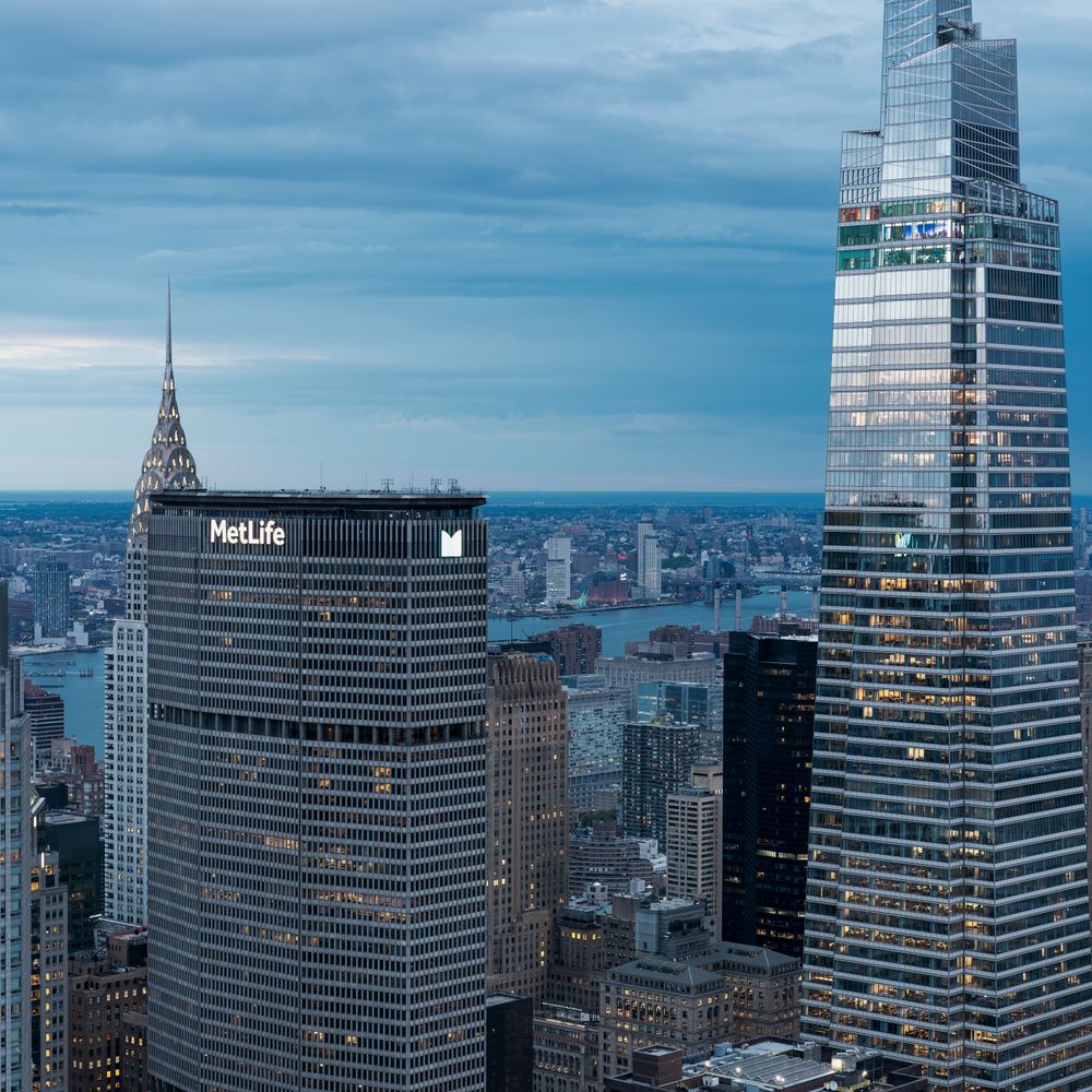 MetLife