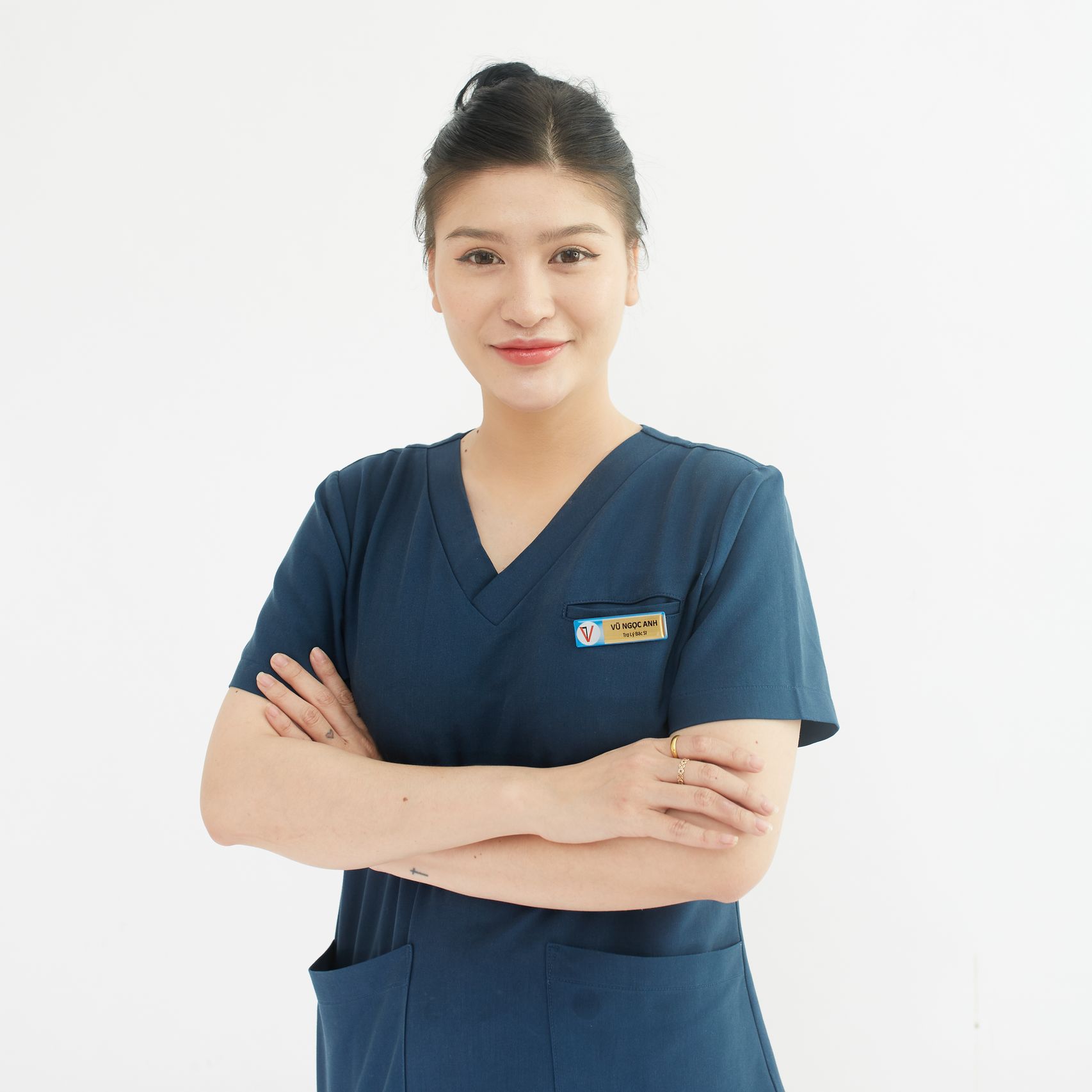 Dr. Sarah Mitchell, DDS
