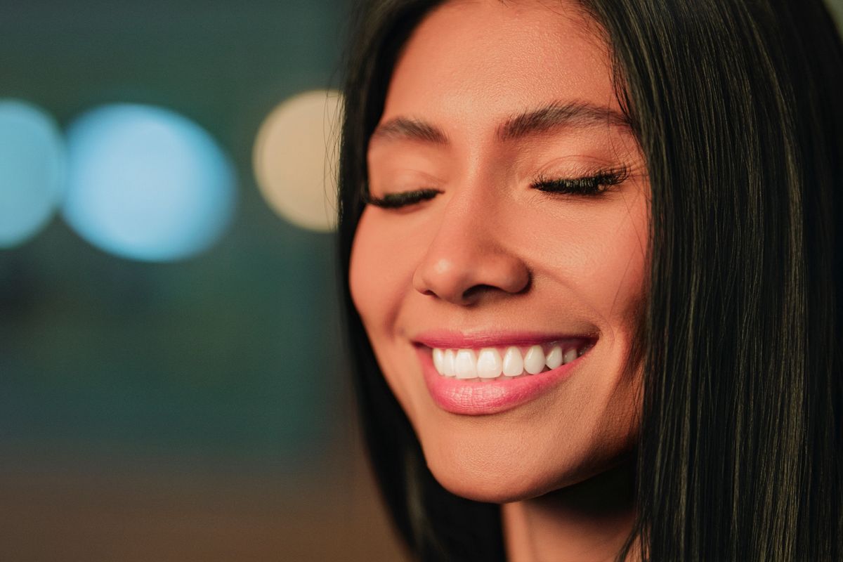 Teeth Whitening
