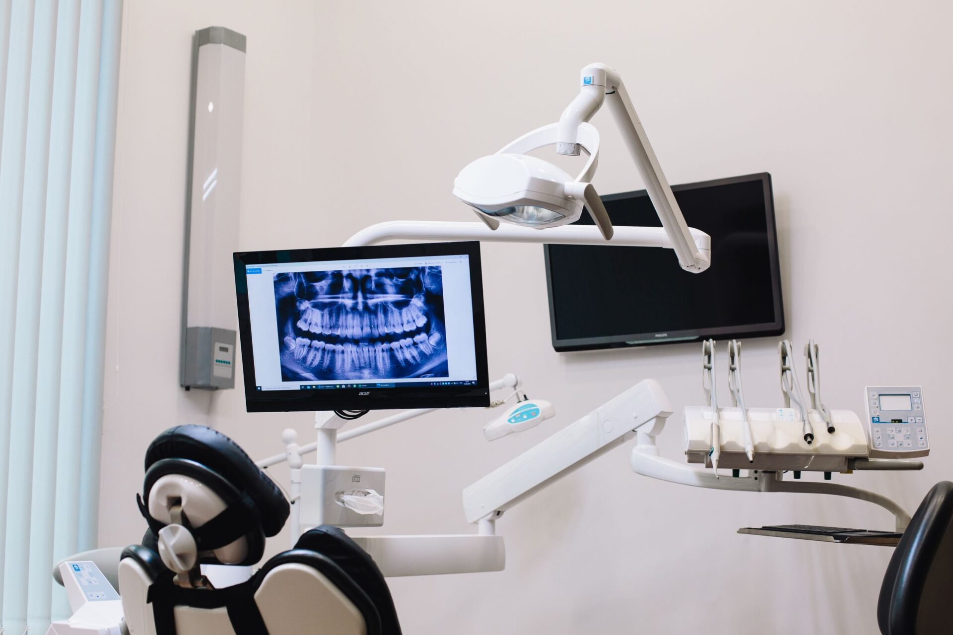 Dental Office