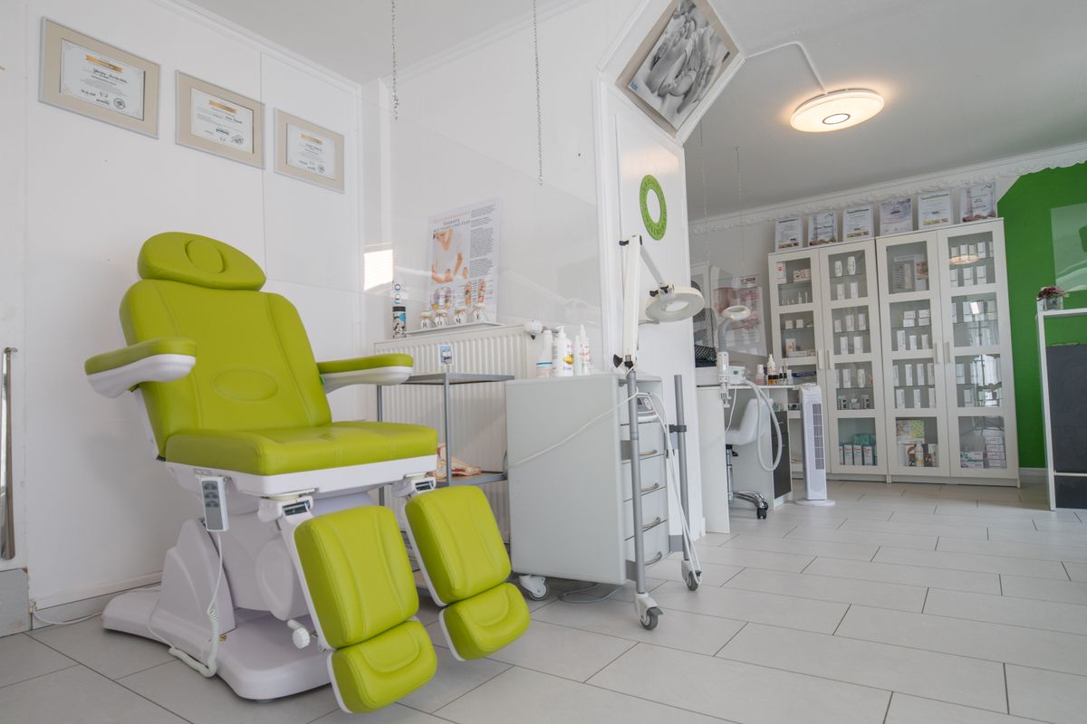 Treatment Room
