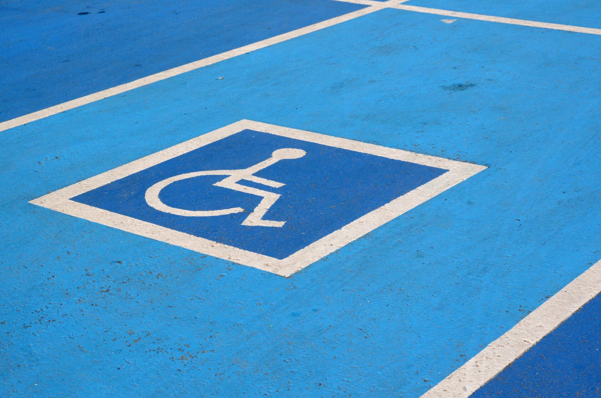 Parking Lot